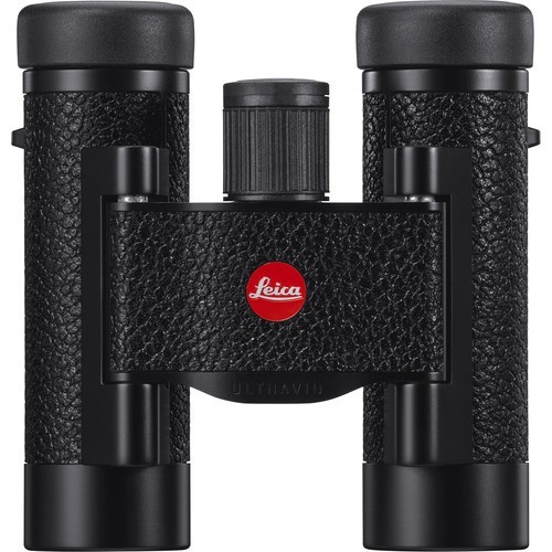 Leica Ultravid 8X20 Negro