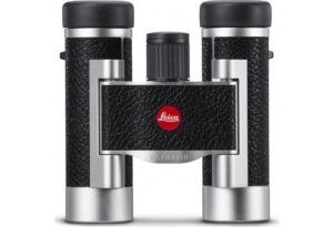 Leica Ultravid 8X20 Plata