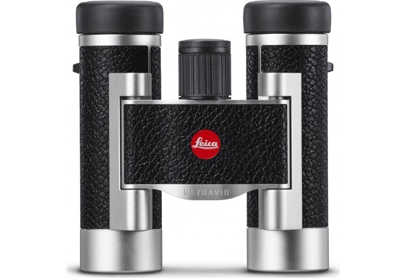 Leica Ultravid 8X20 Argent