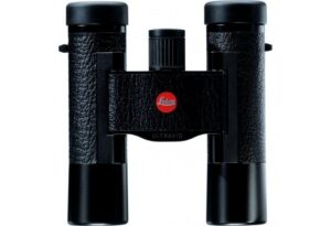 Leica Ultravid 10X25 Negro