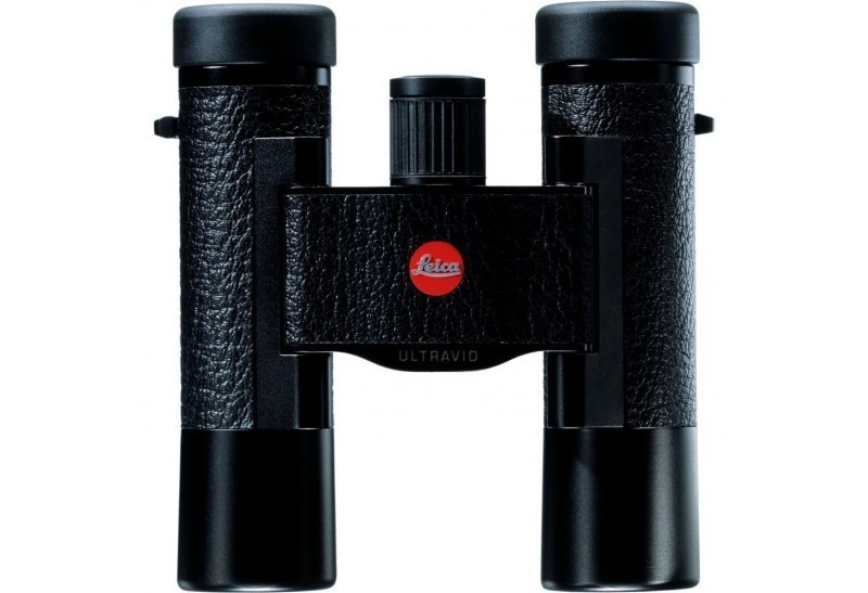Leica Ultravid 10X25 Negra