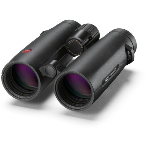 Leica Noctvid 10x42 noir