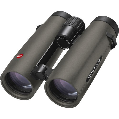 Leica Noctivid 8x42 Verd