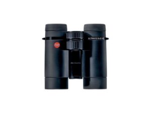 Leica Ultravid 8x32 HD Plus negro