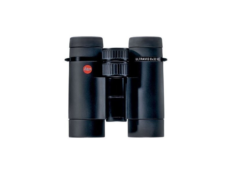 Leica Ultravid 8x32 HD Plus negre