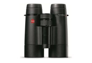 Leica Ultravid 7x42 HD-Plus Negro