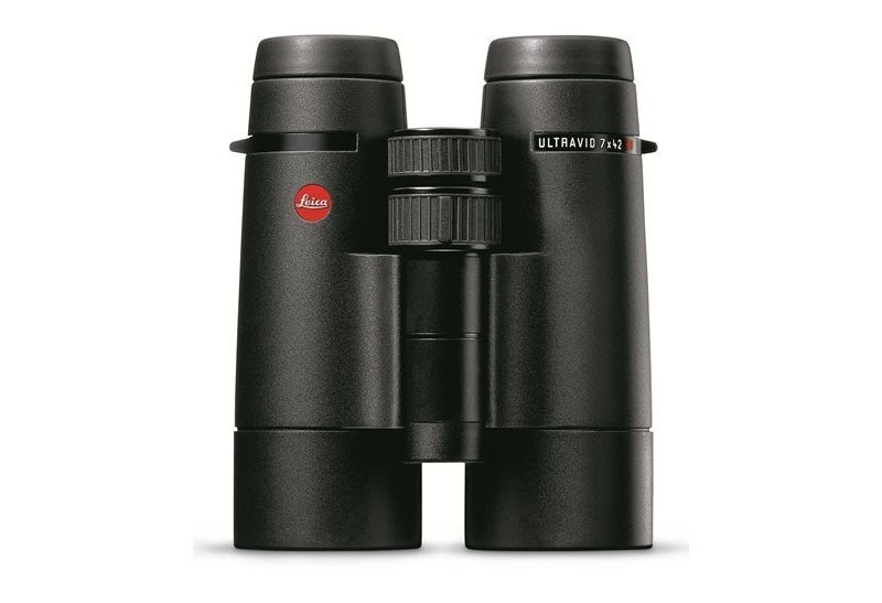 Leica Ultravid 7x42 HD-Plus Noir