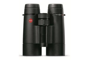 Leica Ultravid 8x42 HD-Plus negro