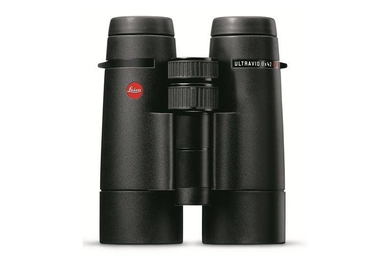 Leica Ultravid 8x42 HD-Plus negre