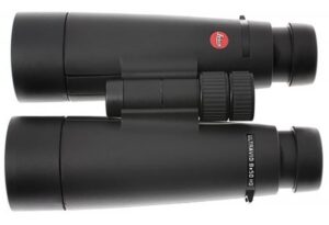 Leica Ultravid 8x50 HD-Plus Negro