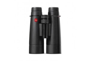 Leica Ultravid 12x50 HD-Plus Negro