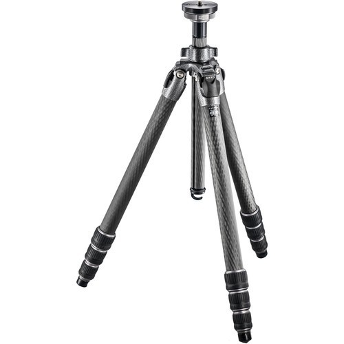 Gitzo carbon fiber tripod