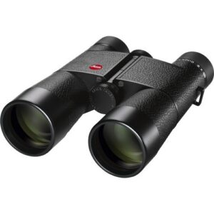 Leica Trinovid 8x40 Negre