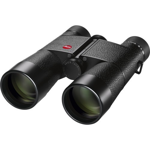 Leica Trinovid 8x40 Negre