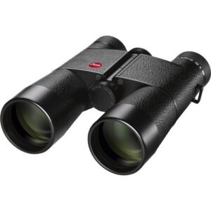 Leica 10x40 Trinovid Negre