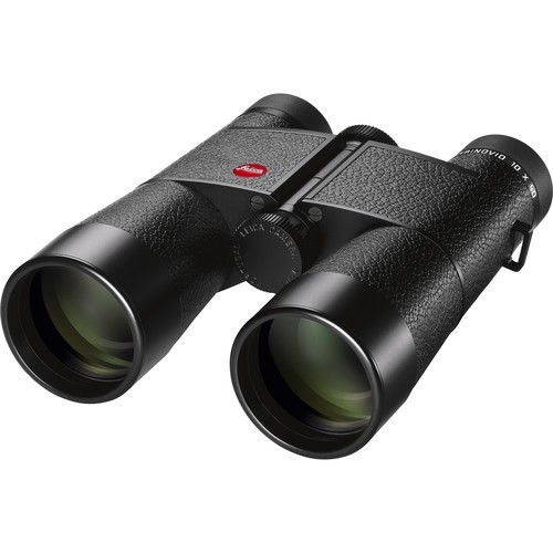 Leica 10x40 Trinovid Negre