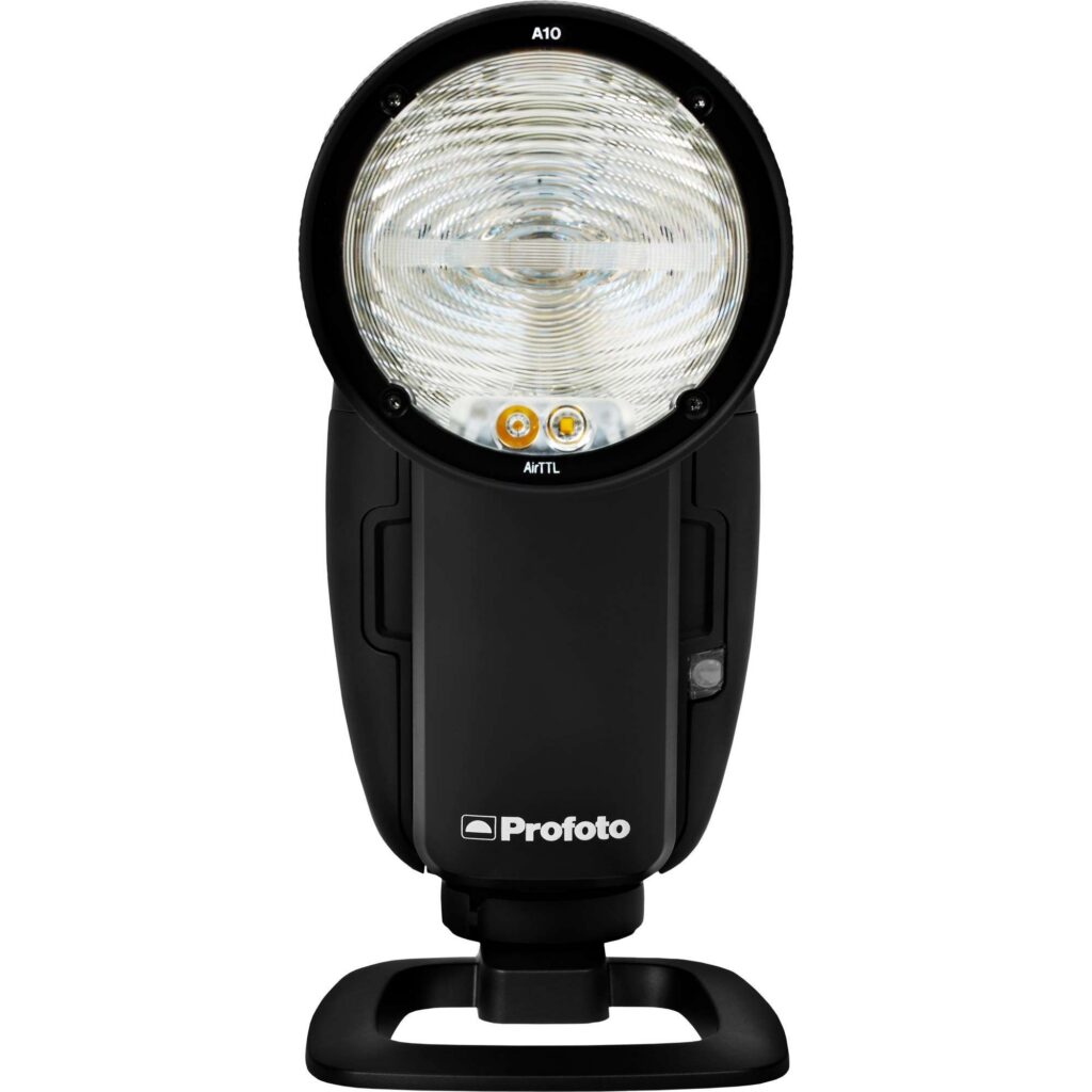 Profoto A10 Flash for Nikon