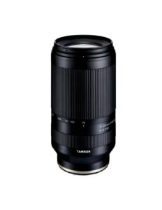 Tamron 70-300 mm F/4.5-6.3 Di III RXD Sony-E