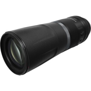 Canon RF 800 mm F/11 IS STM