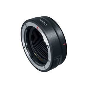 Adaptador Canon EF a RF