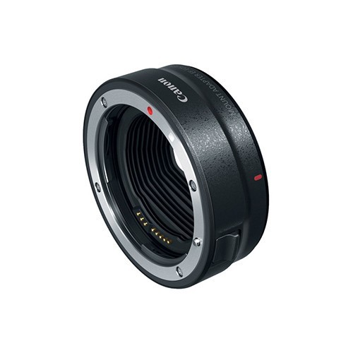 Canon Adaptador EF a RF