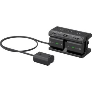 Sony Multiple Charger NPA-MQZ1K