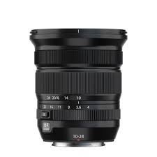 Fujifilm Fujinon XF10-24 mm F/4 R OIS WR