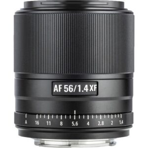 Viltrox AF 56mm F1.4 STM FujiFilm Montura X