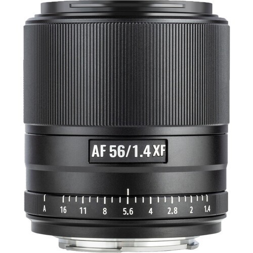Viltrox AF 56mm F1.4 STM FujiFilm Montura X