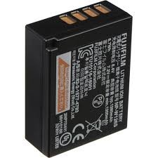 Fujifilm Batterie NP-W126S