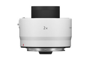 Multiplicador Canon RF 2x