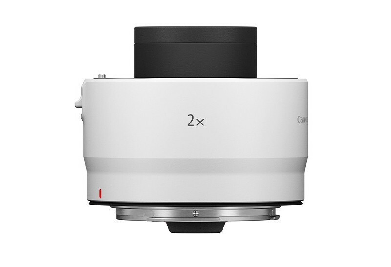 Multiplicador Canon RF 2x