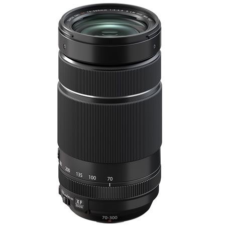 Fujifilm Fujinon XF70-300 mm F/4-5.6 R LM OIS WR