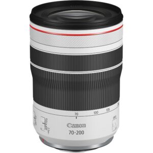 Canon RF 70-200 mm F/4 L IS USM