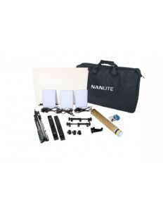 Nanlite Kit Compact 20T