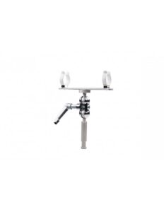 Nanlite Support for 1 Pavotube with Ball Joint