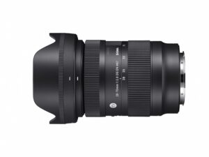 Sigma 28-70 mm F/2.8 DG DN Sony E