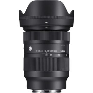 Sigma 28-70 mm F/2.8 DG DN L Mount