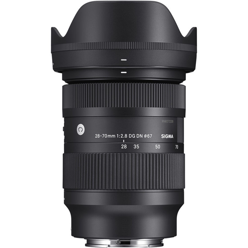 Sigma 28-70 mm F/2.8 DG DN L Mount
