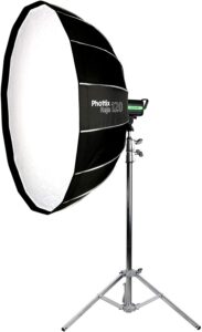 Phottix Ventana Softbox Raja Octa 120cm