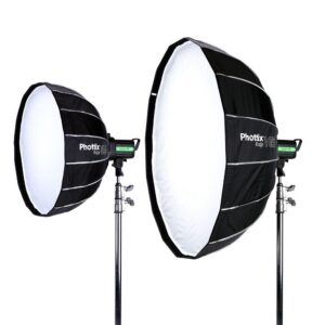 Phottix Ventana Raja Octa 105mm Softbox