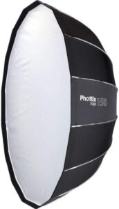 Phottix Ventana Sfotbox Raja Octa  150CM