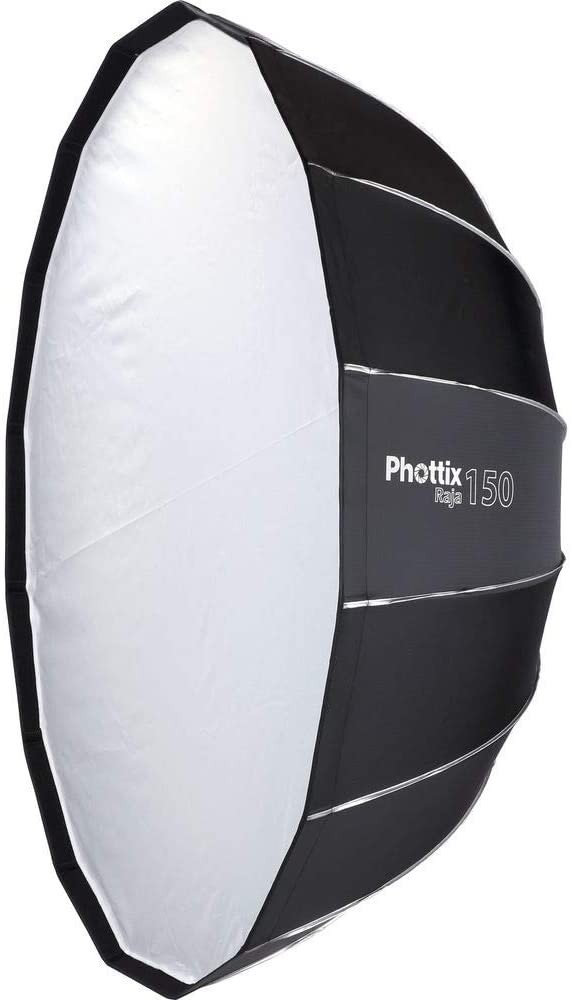 Phottix Ventana Sfotbox Raja Octa  150CM
