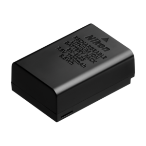Nikon EN-EL 25 Battery