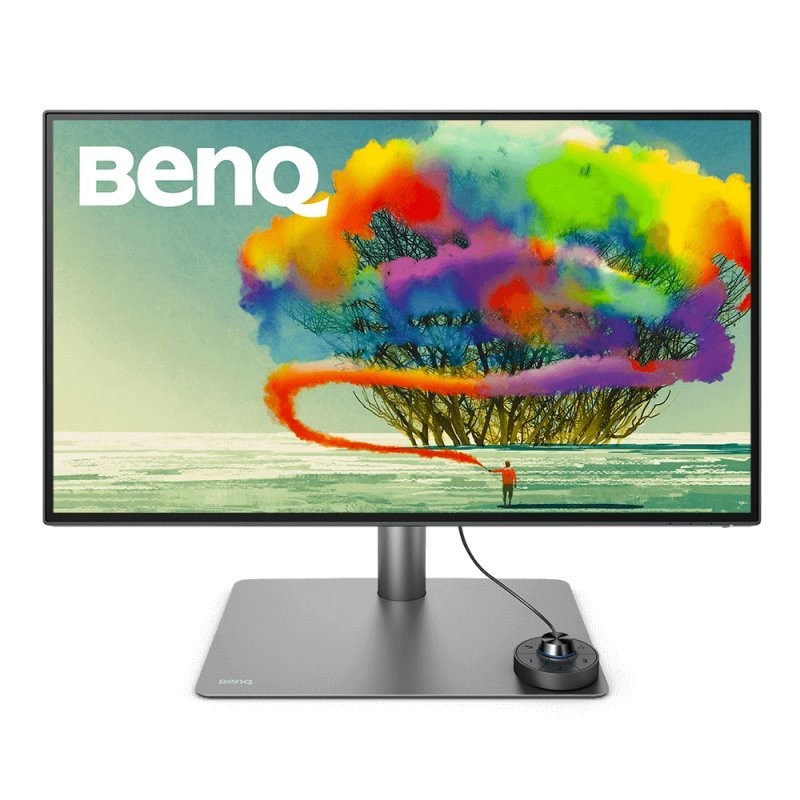 Benq PD2725U