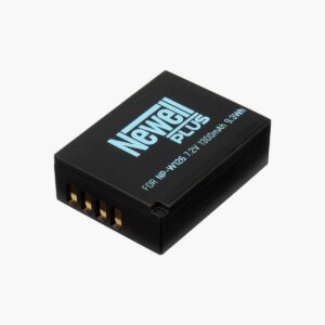 Newell batterie NP-W126