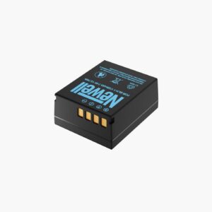 Newell batterie BLH-1