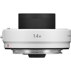 Multiplicador de RF Canon 1.4X