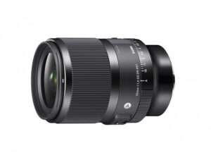 Sigma 35 mm F/1.4 DG DN Art L Mount