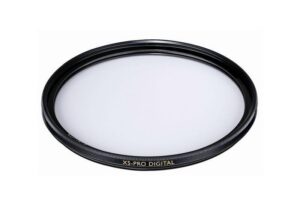 B+W Filtro UV 72mm